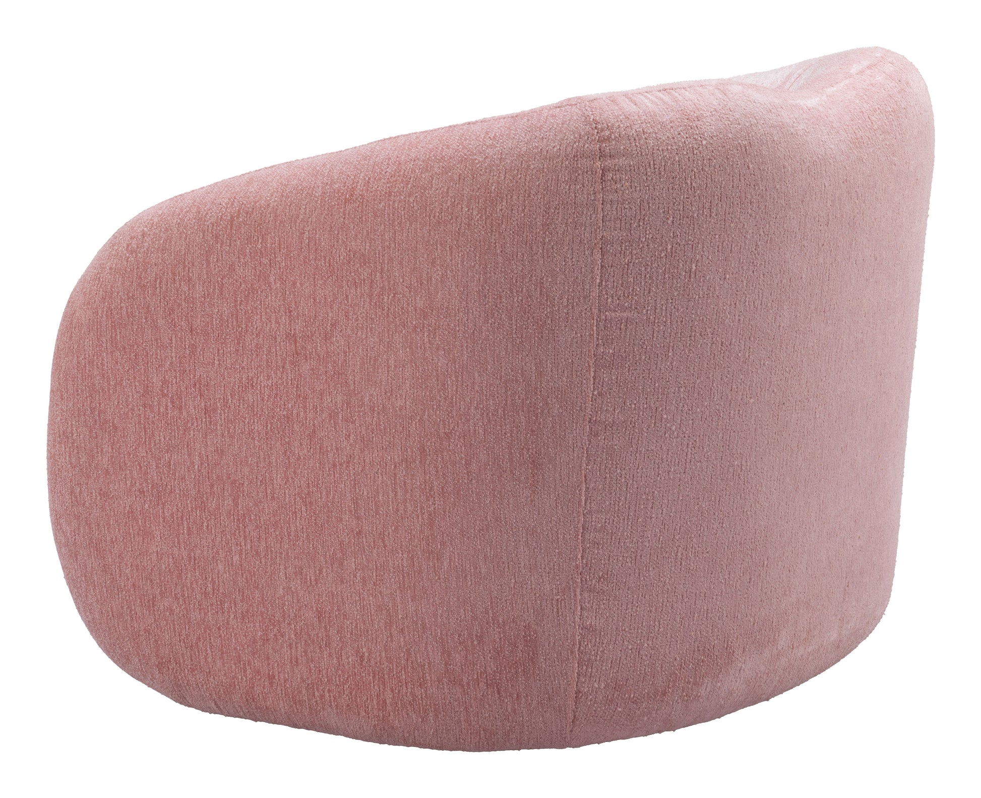 Tallin Accent Chair Mauve Pink - Disselt Designs