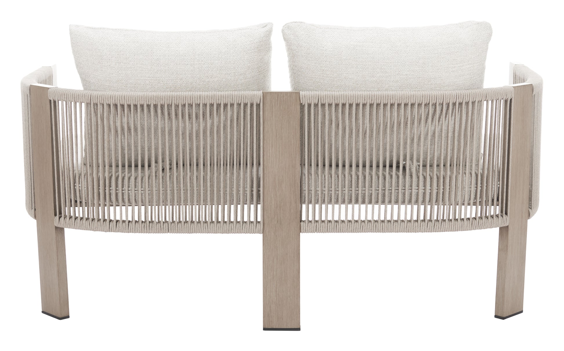 Rebel Sofa Beige - Disselt Designs