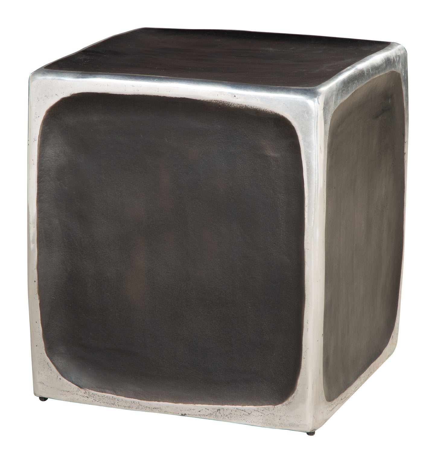 Brics Side Table Set (2-Piece) Multicolor - Disselt Designs