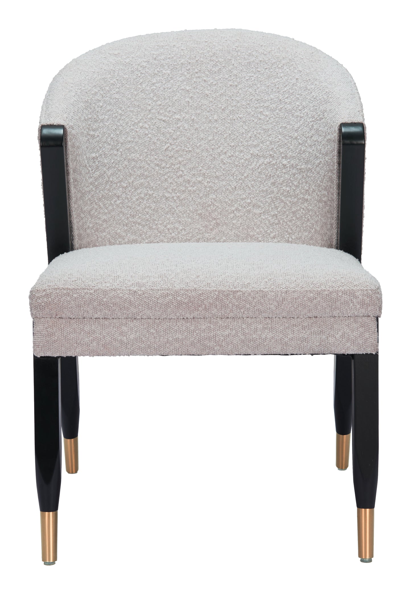 Pula Dining Chair Misty Gray