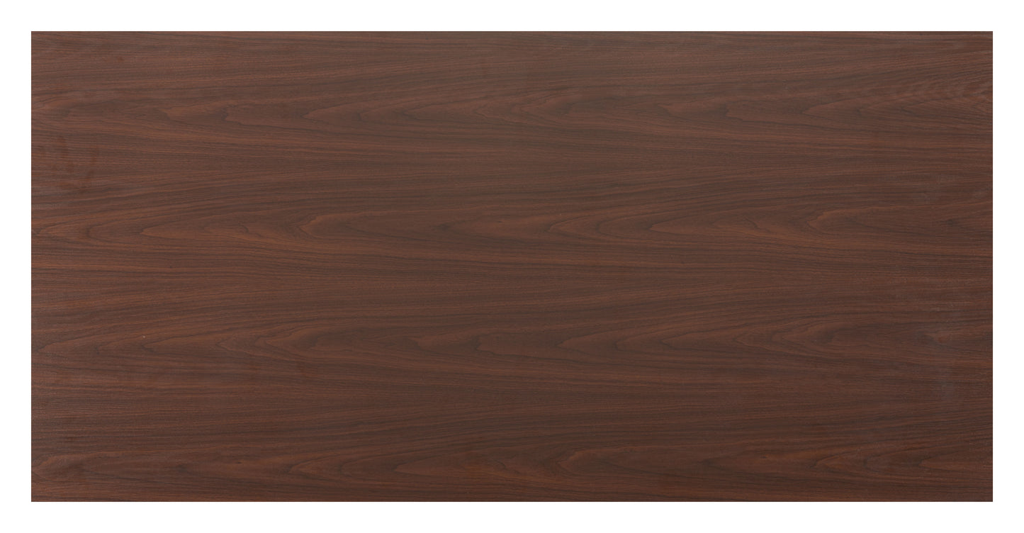 Kani Dining Table Walnut - Disselt Designs