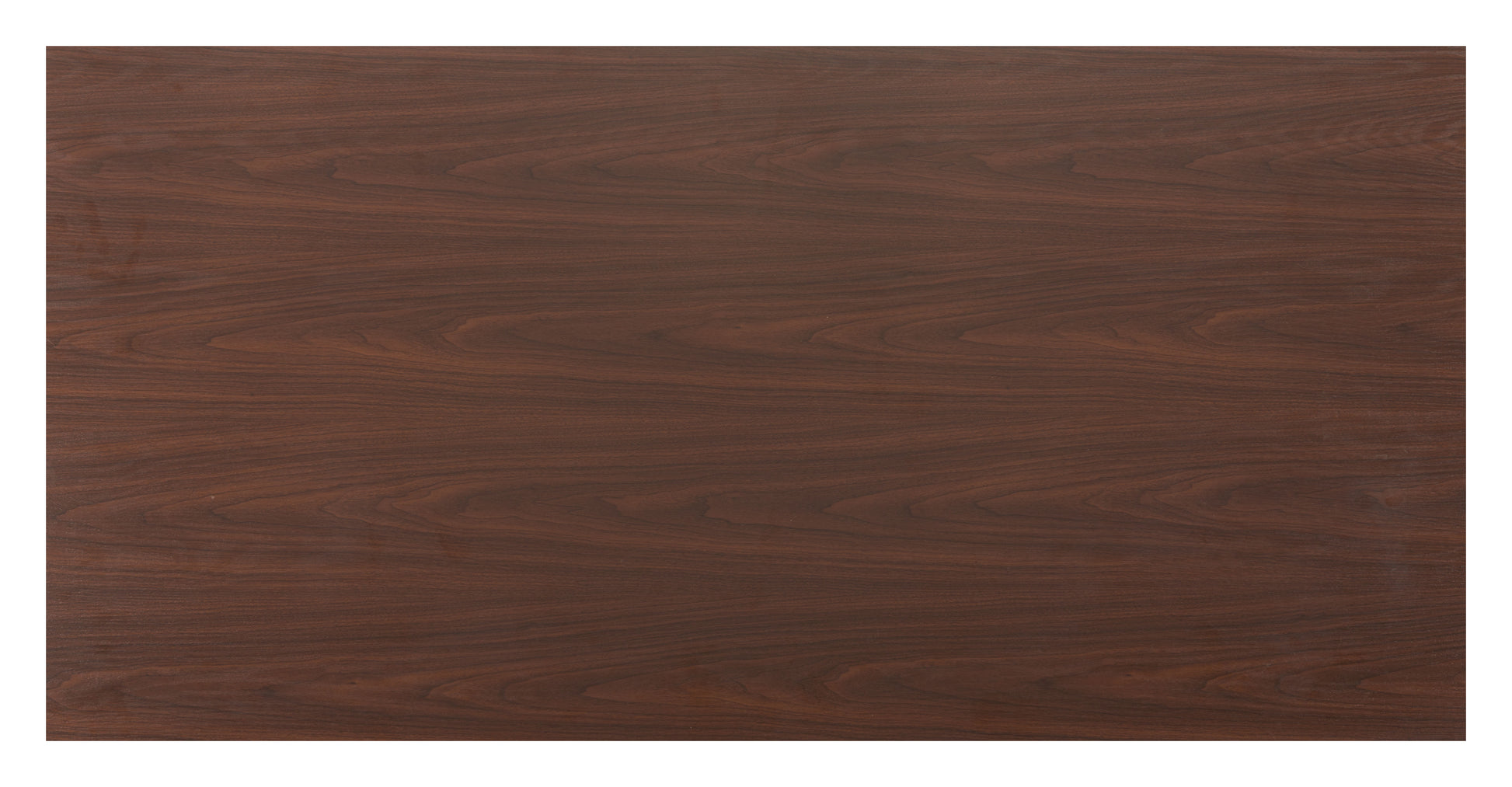 Kani Dining Table Walnut - Disselt Designs