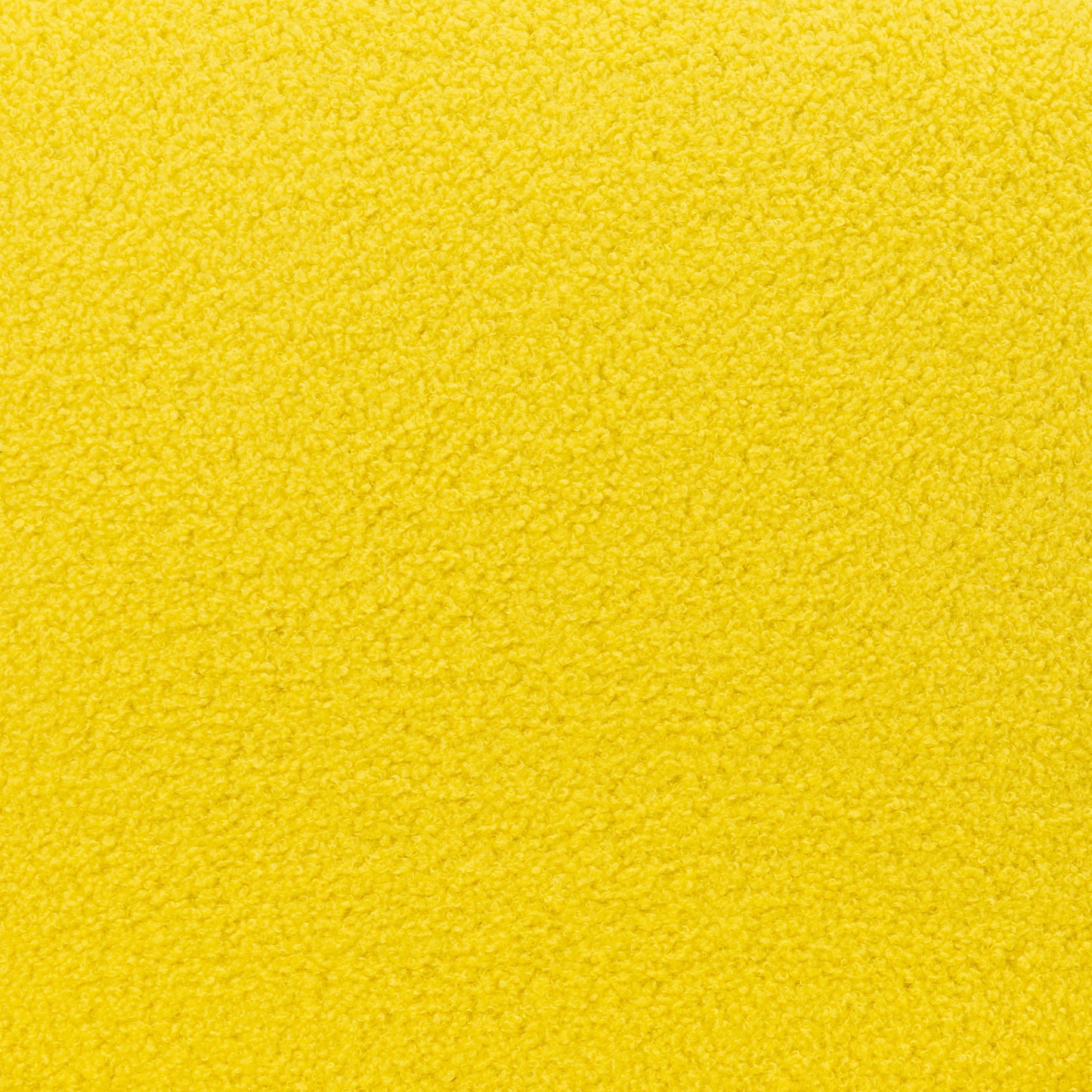 Teddy Dining Chair (Set of 2) Yellow - Disselt Designs