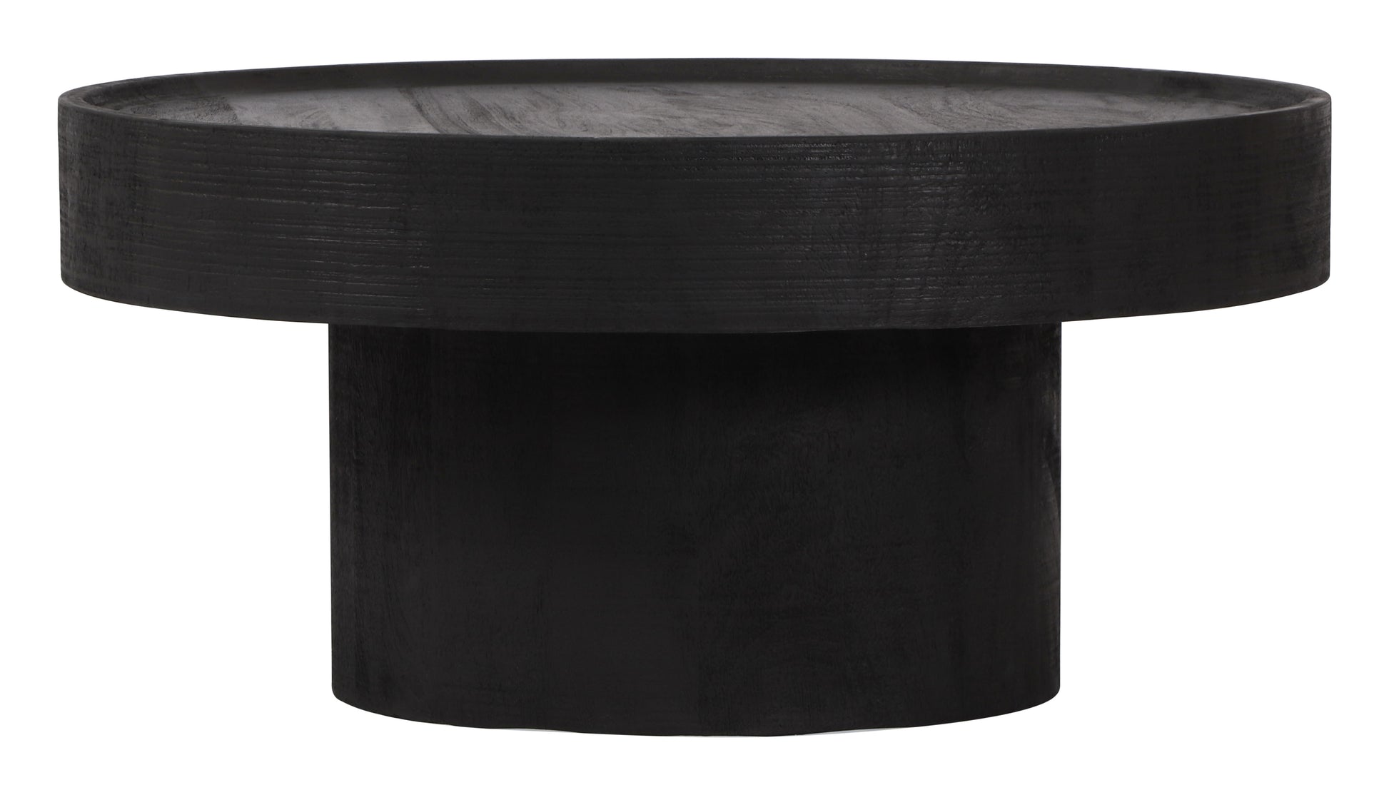 Watson Coffee Table Black - Disselt Designs