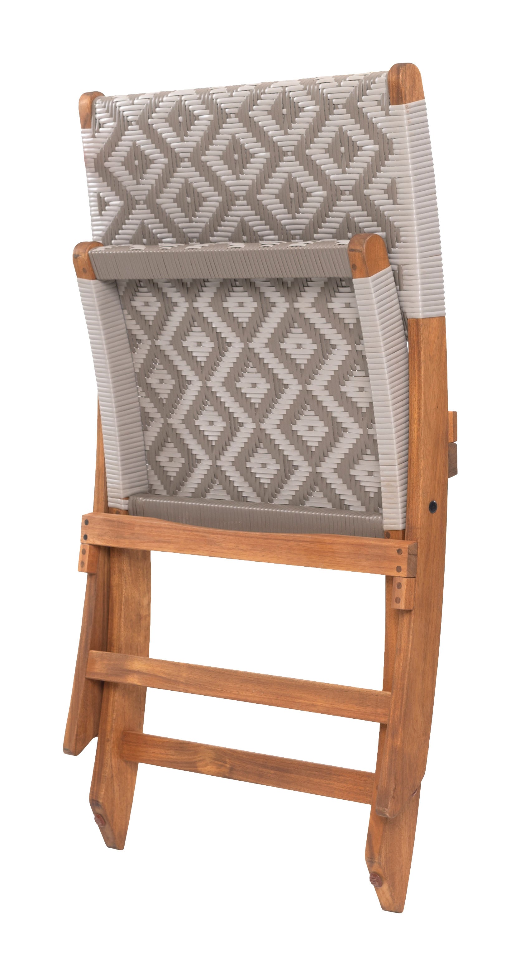 Tide Lounge Chair Multicolor - Disselt Designs