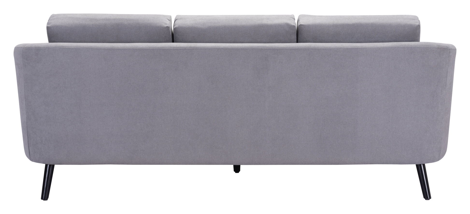Divinity Sofa Gray - Disselt Designs