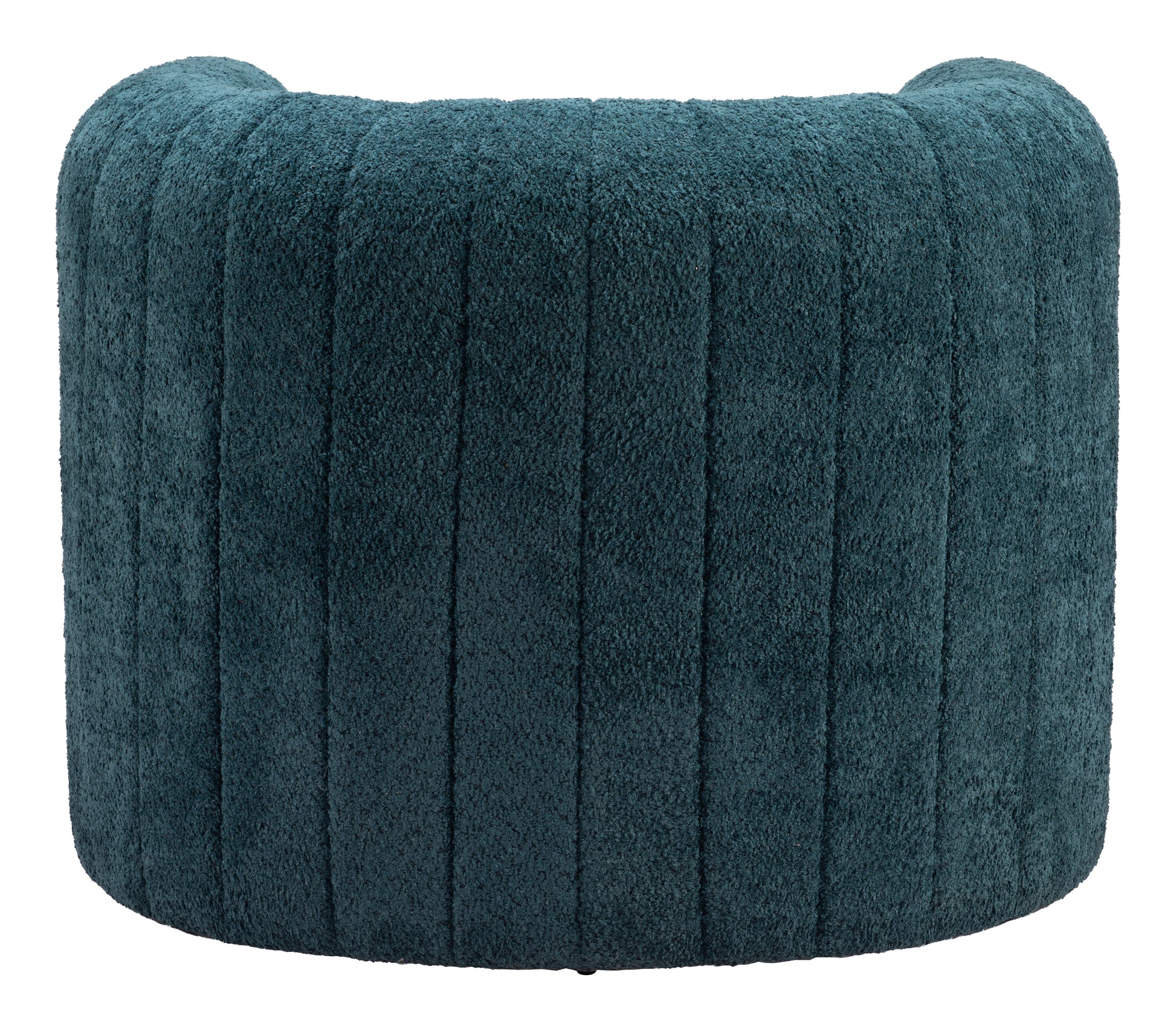 Viana Accent Chair Aquamarine - Disselt Designs