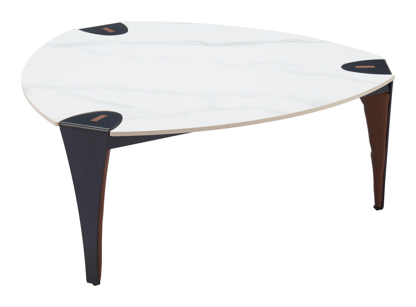 Bogey Coffee Table Multicolor - Disselt Designs