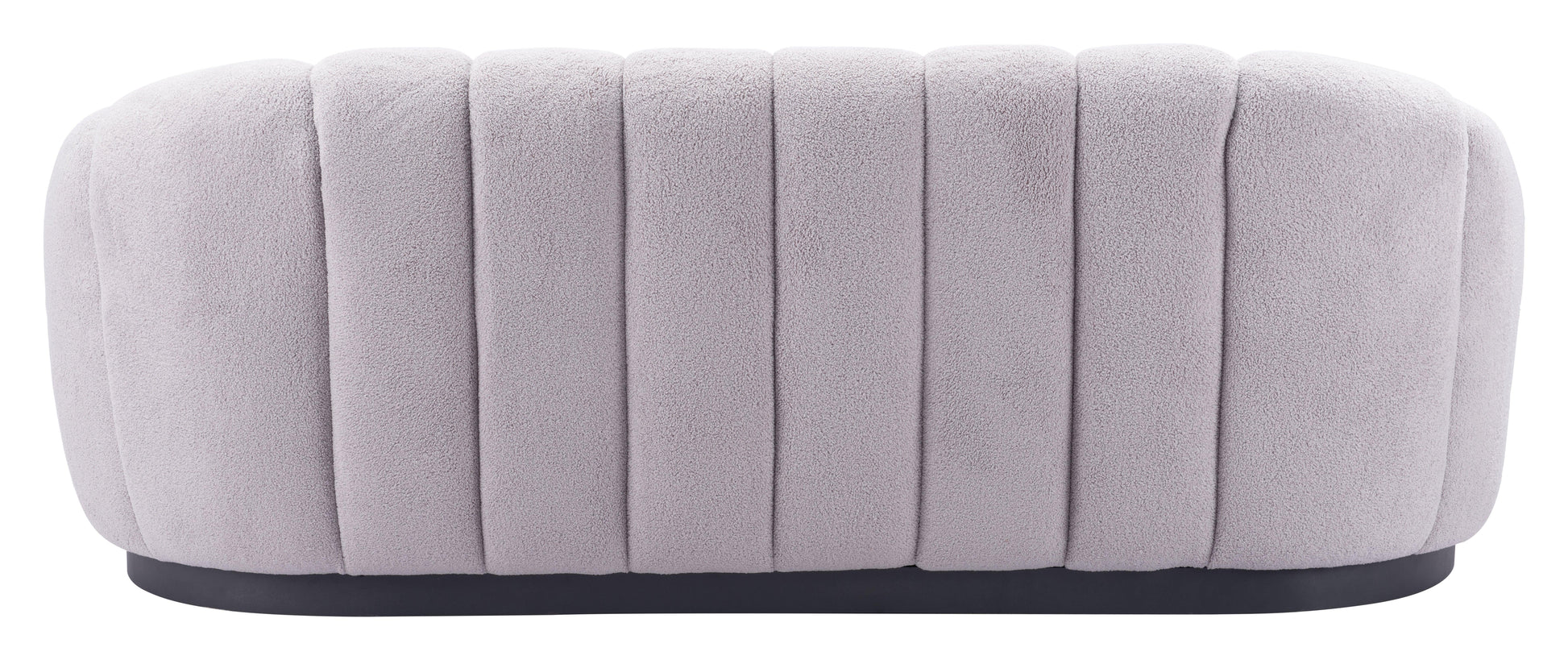 Bhutan Sofa Light Gray - Disselt Designs