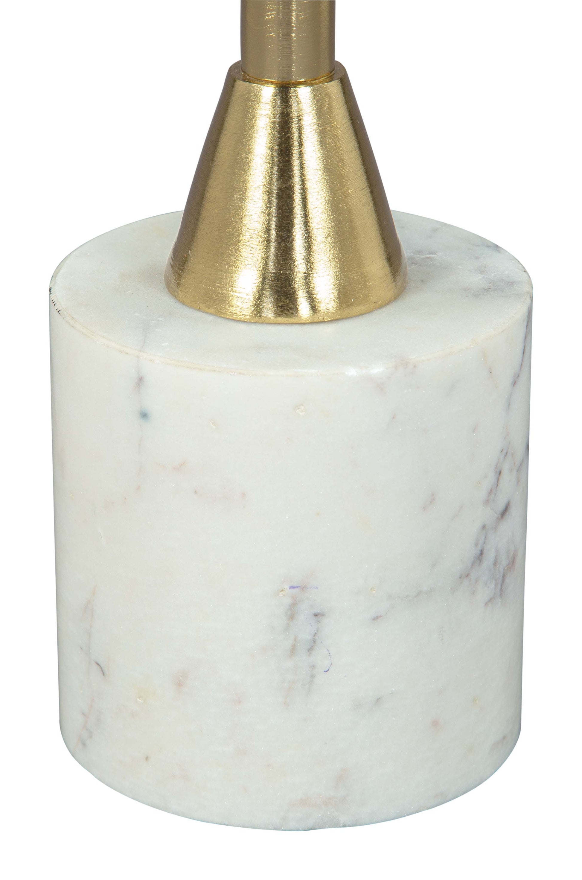 Lizza Side Table Multicolor - Disselt Designs