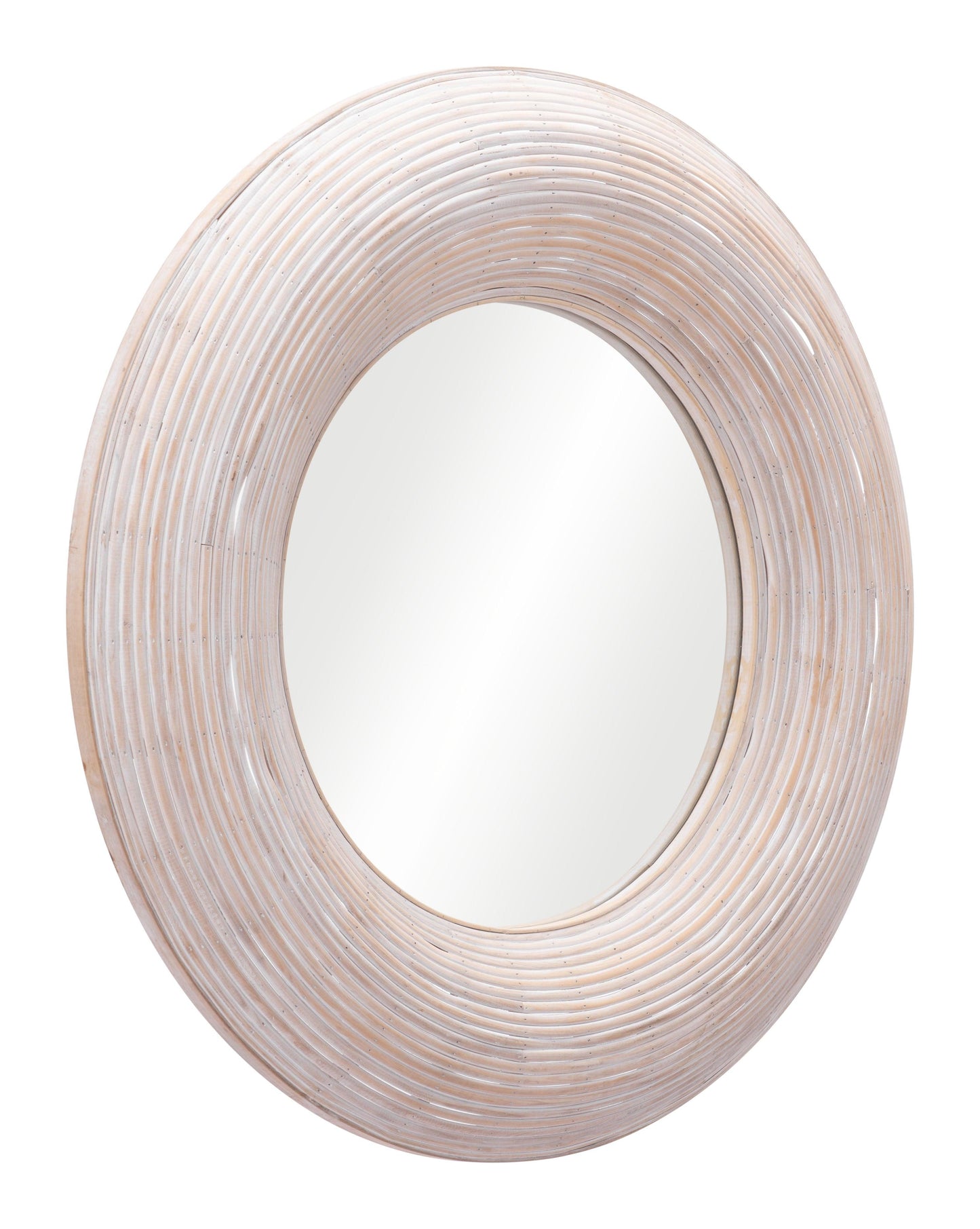 Asari Mirror Beige - Disselt Designs