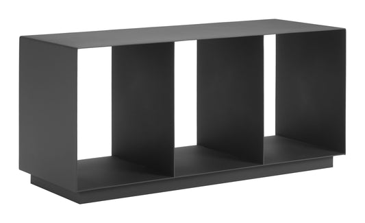 Kokos Coffee Table Charcoal - Disselt Designs