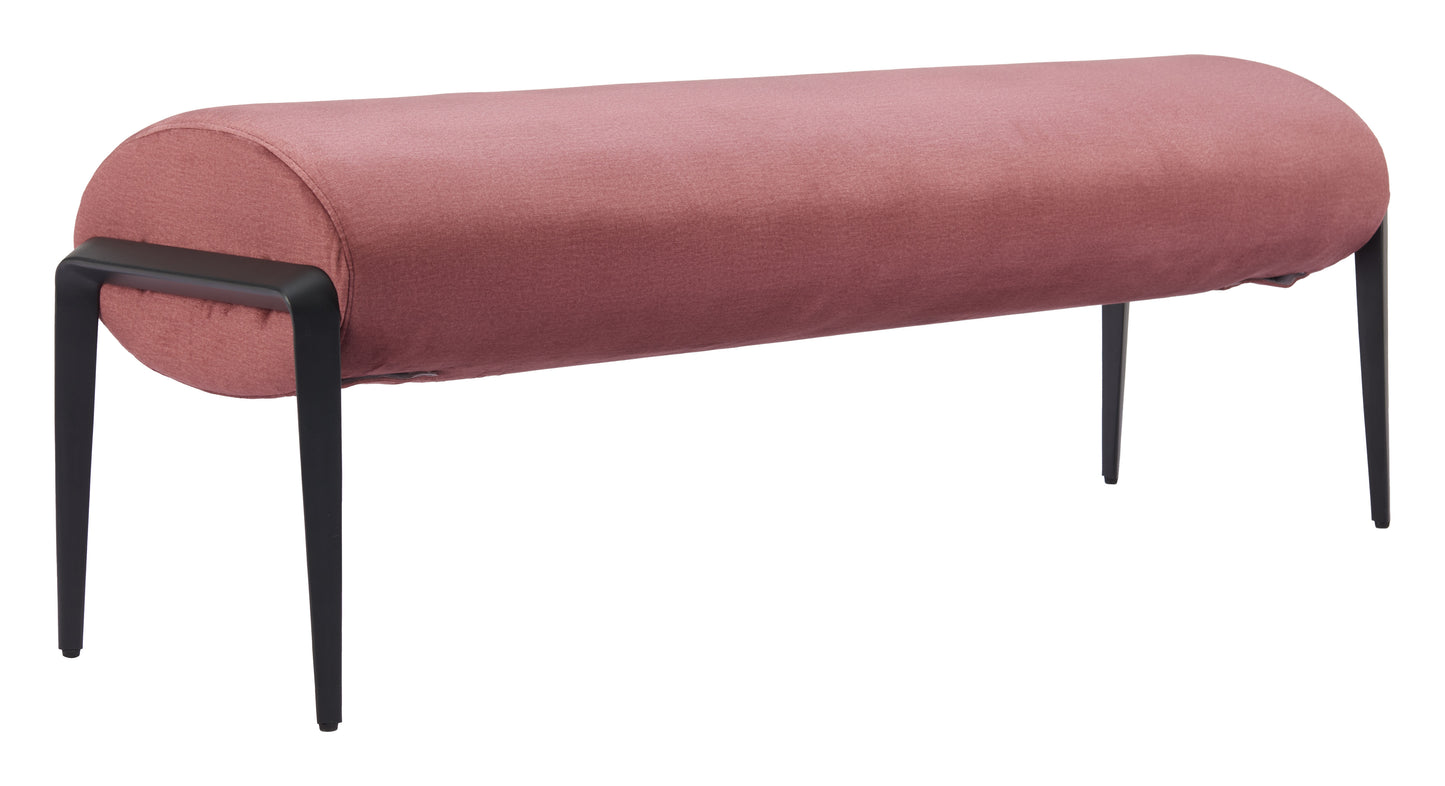 Glatt Bench Brown - Disselt Designs