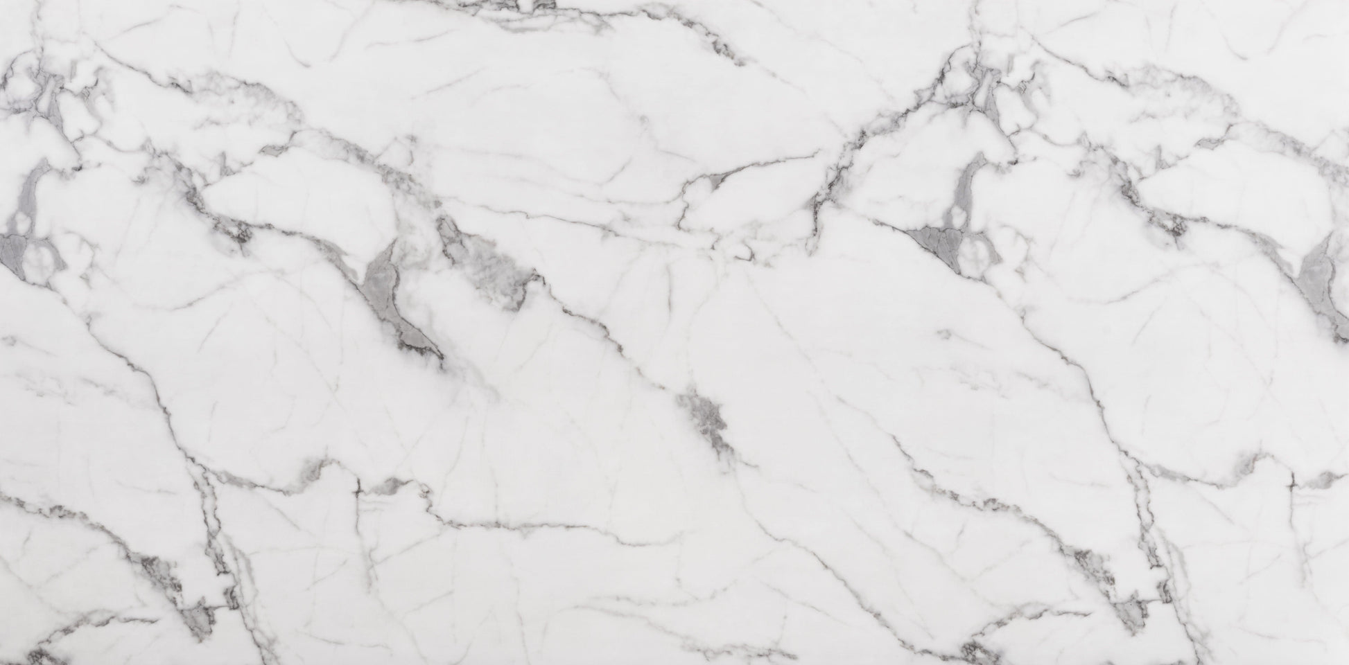 Atlas Dining Table White & Gold - Disselt Designs