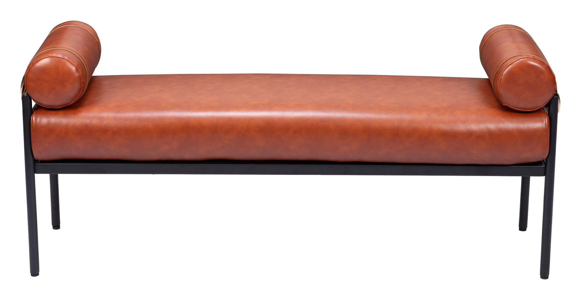 Barrow Bench Brown - Disselt Designs