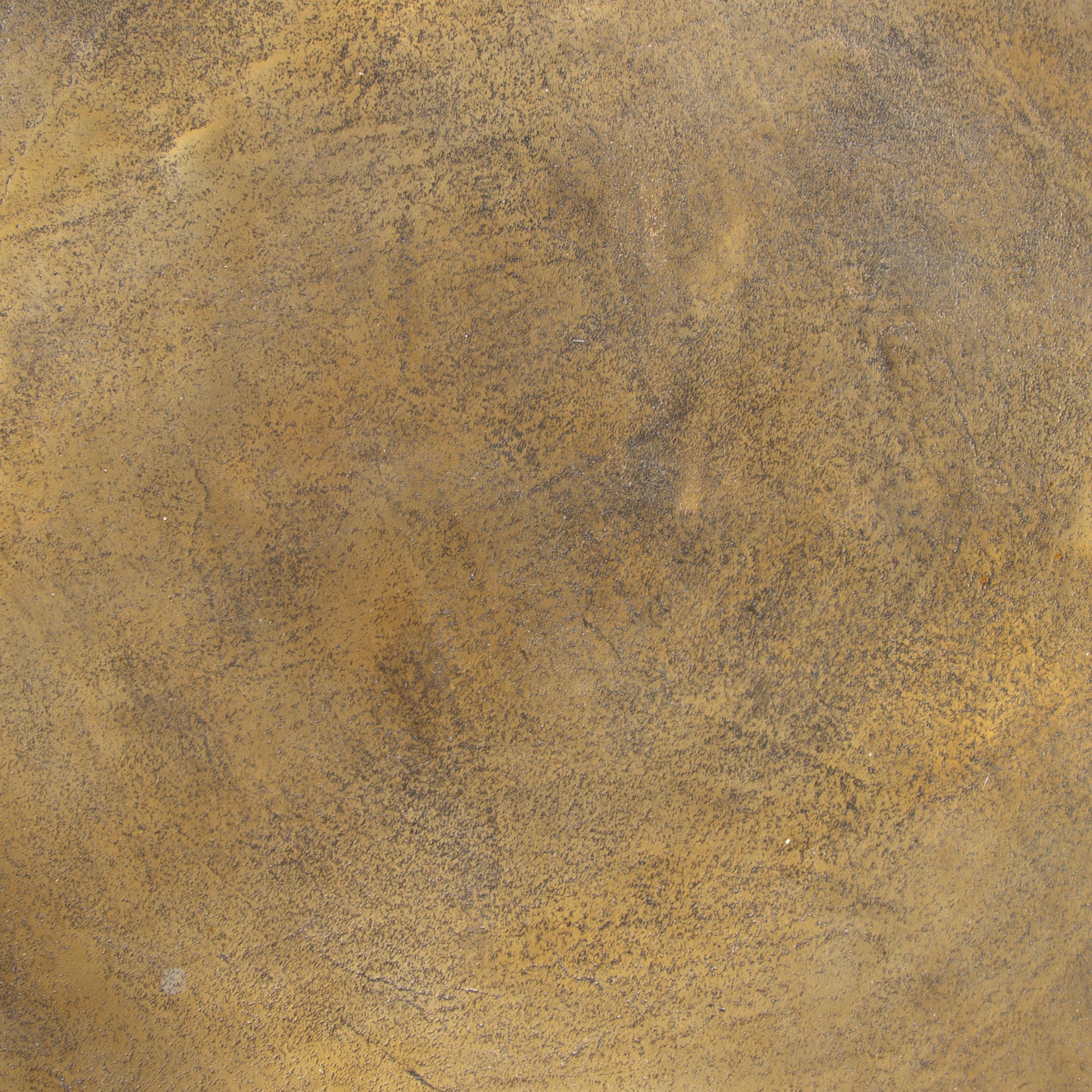 Drip Coffee Table Antique Brass - Disselt Designs