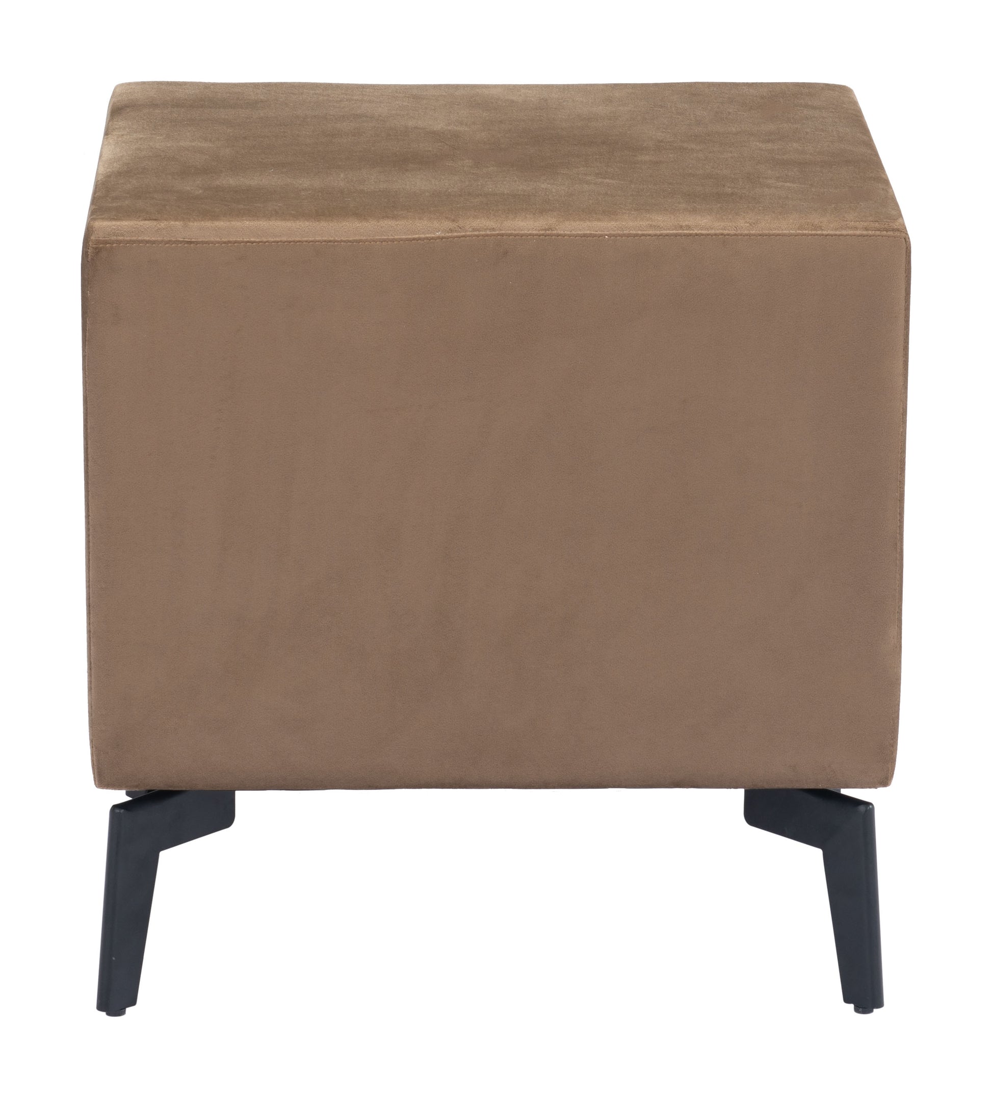Montana Side Table Brown - Disselt Designs