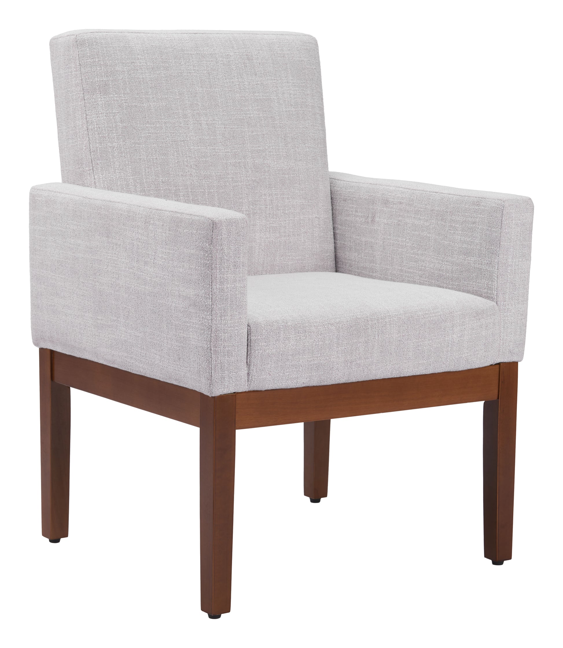 Senzil Dining Chair Ivory - Disselt Designs