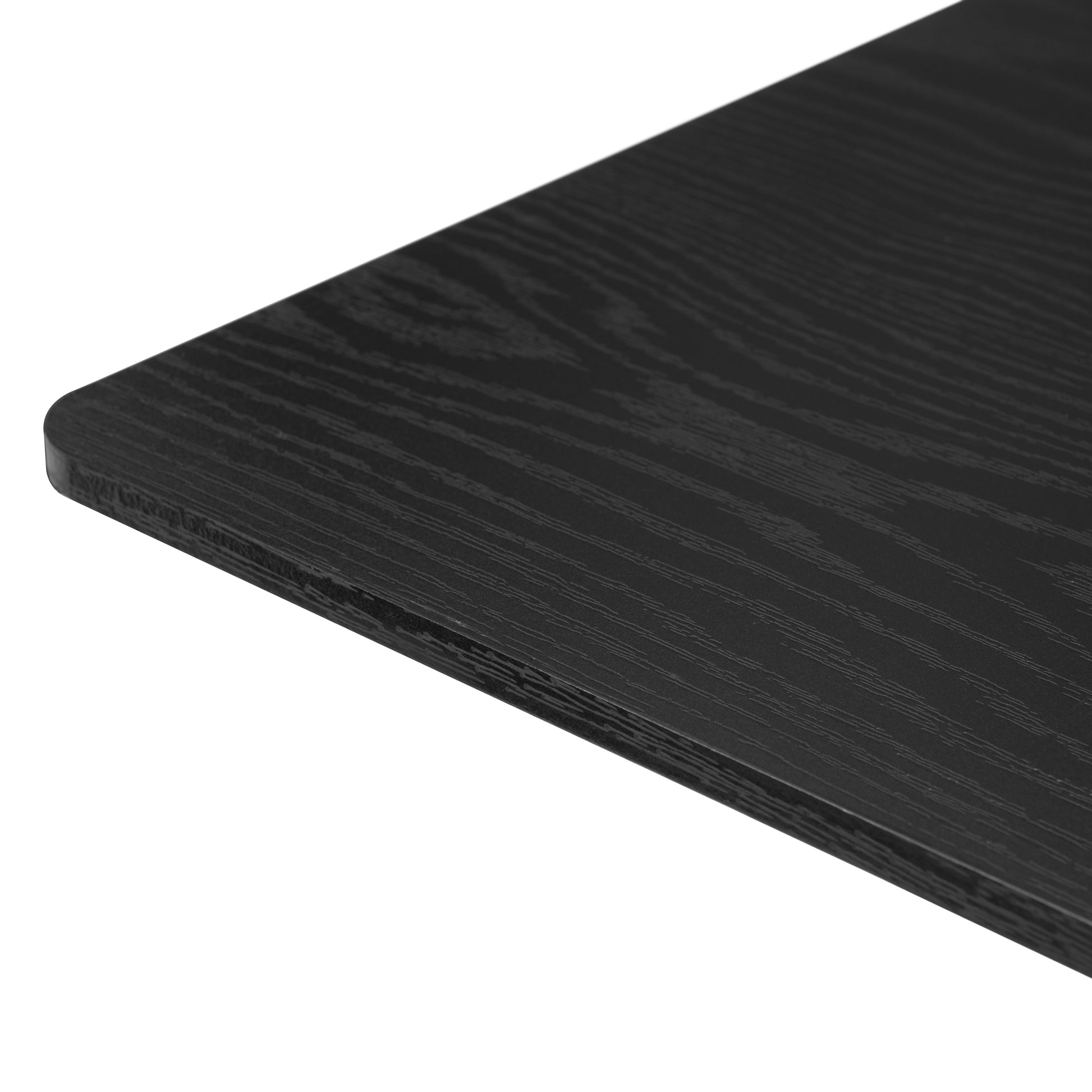 Valleta Bar Table Black - Disselt Designs
