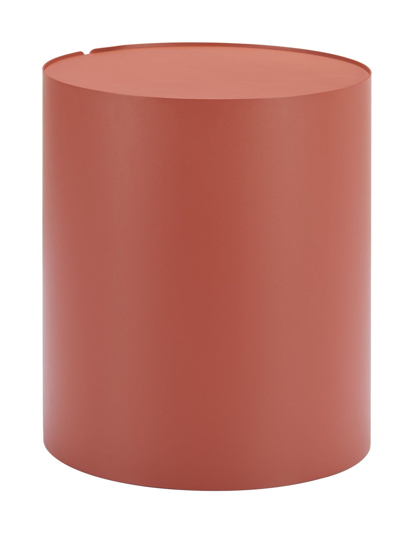 Bayu Side Table Brown - Disselt Designs