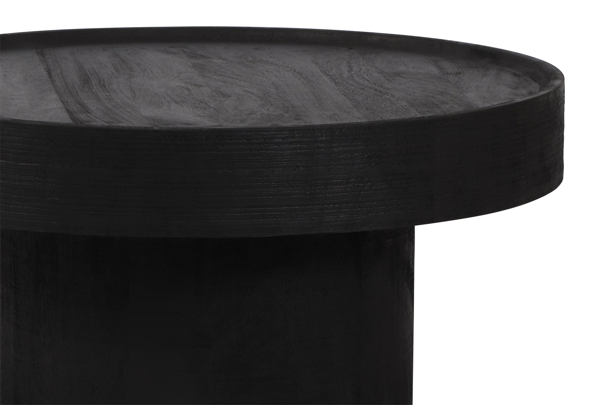 Watson Coffee Table Black - Disselt Designs