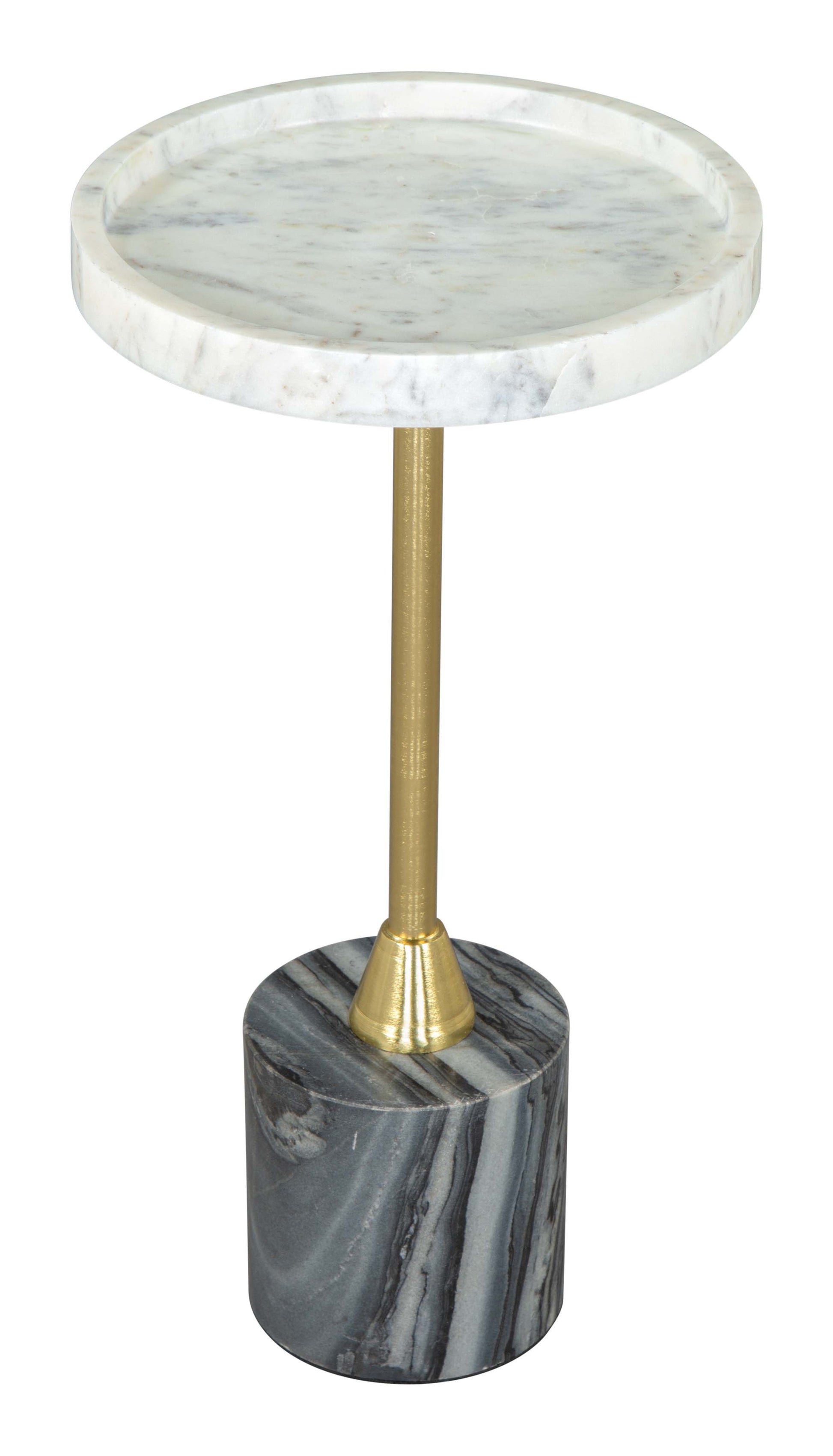 Johan Side Table Multicolor - Disselt Designs
