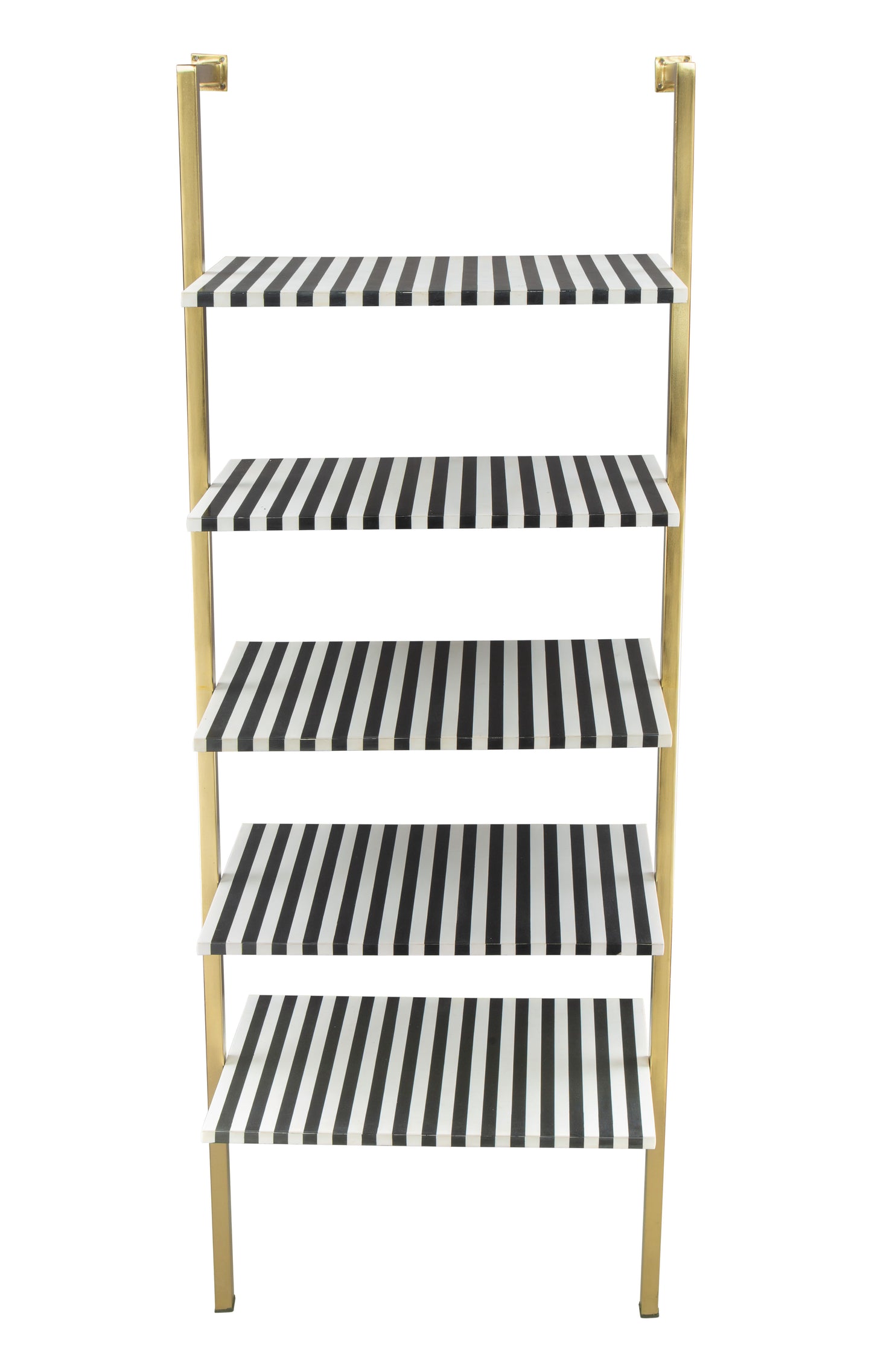 Zebra Shelf Multicolor - Disselt Designs