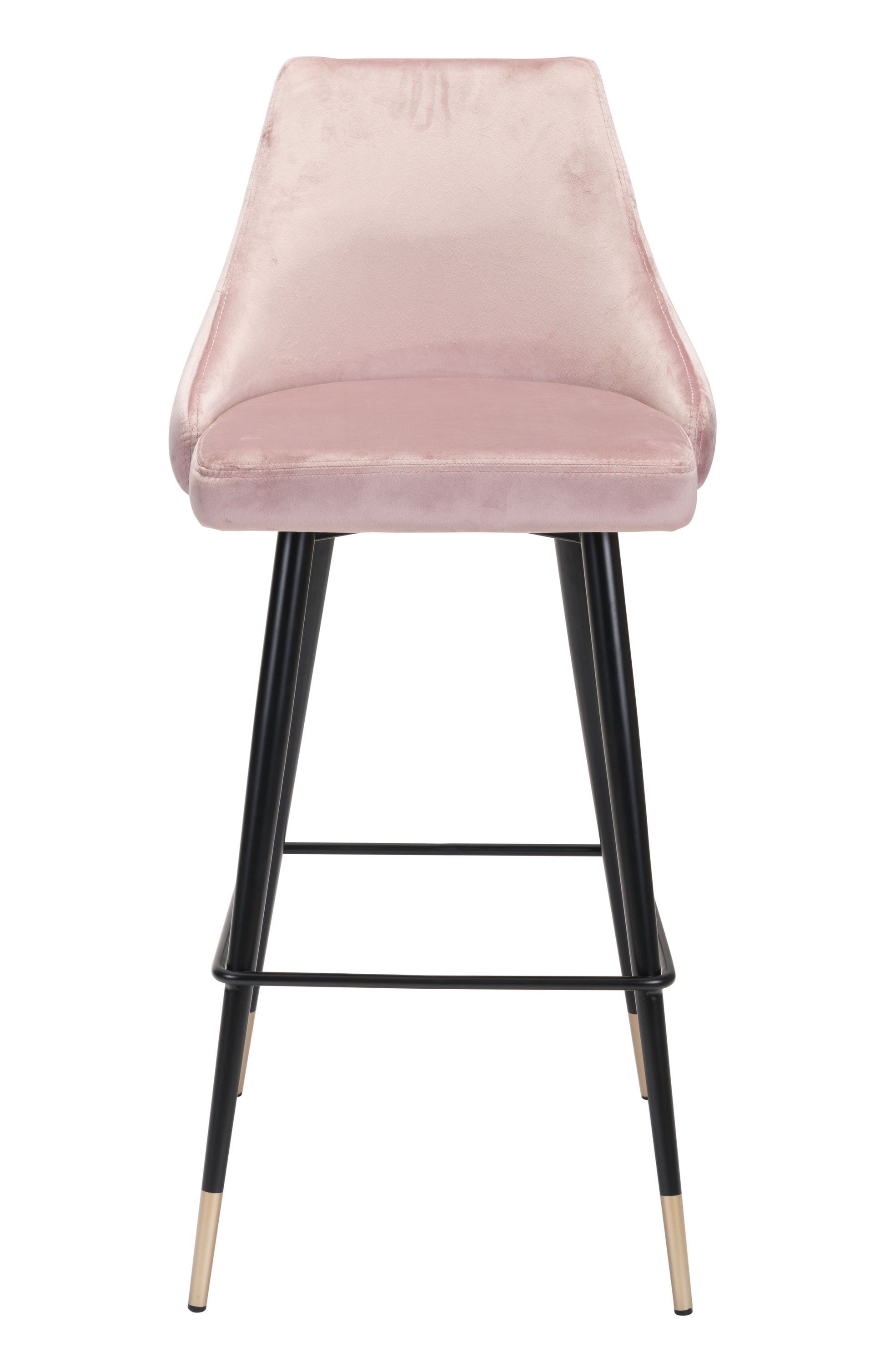 Piccolo Barstool Pink - Disselt Designs