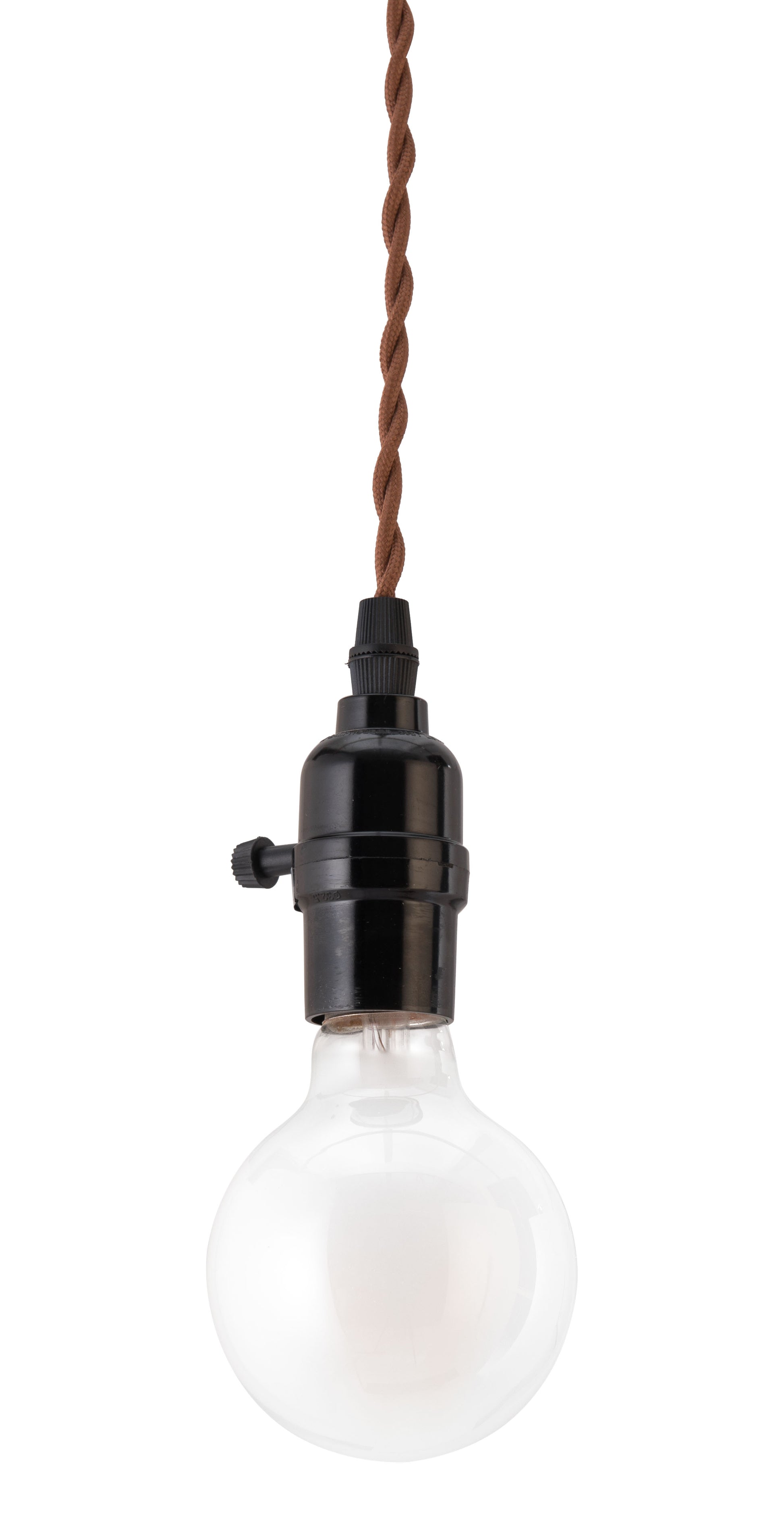 Molly Ceiling Lamp Black - Disselt Designs