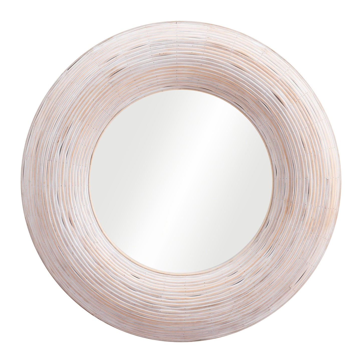 Asari Mirror Beige - Disselt Designs