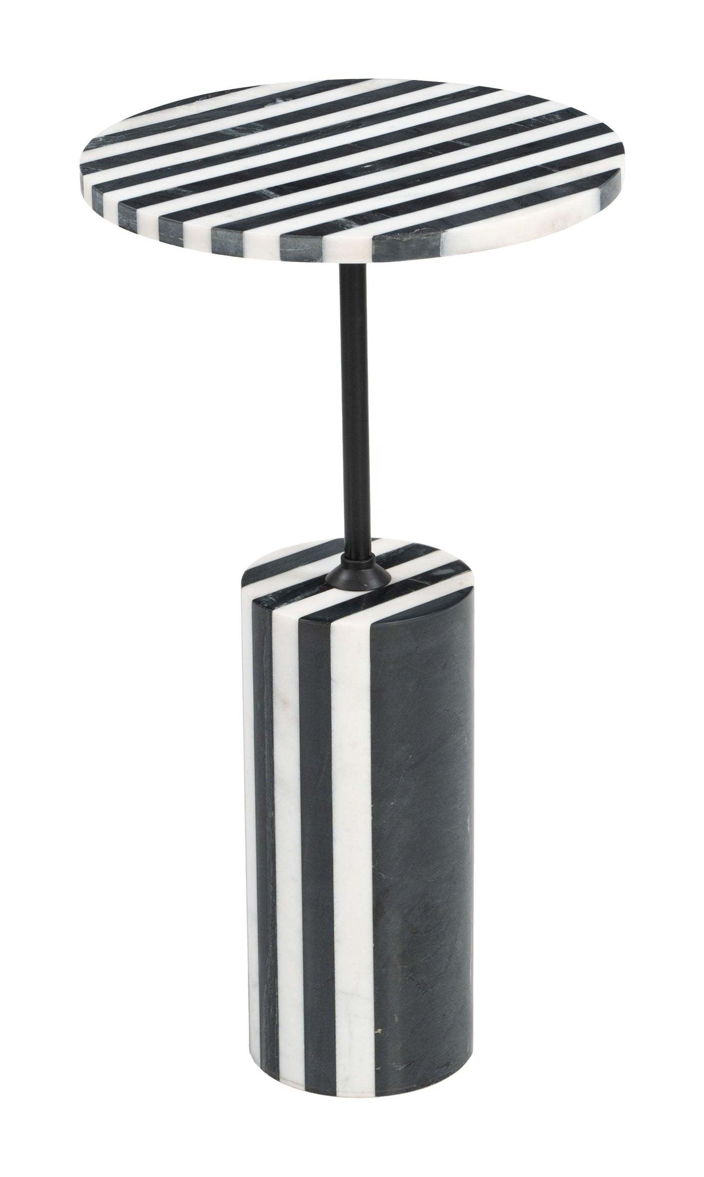 Regles Side Table Multicolor - Disselt Designs