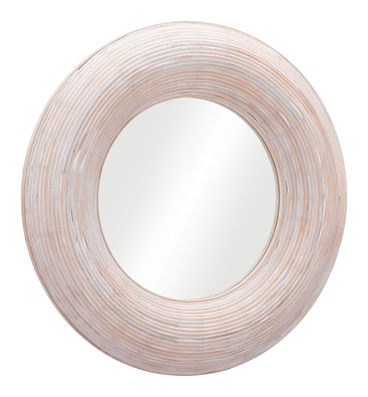 Asari Mirror Beige - Disselt Designs