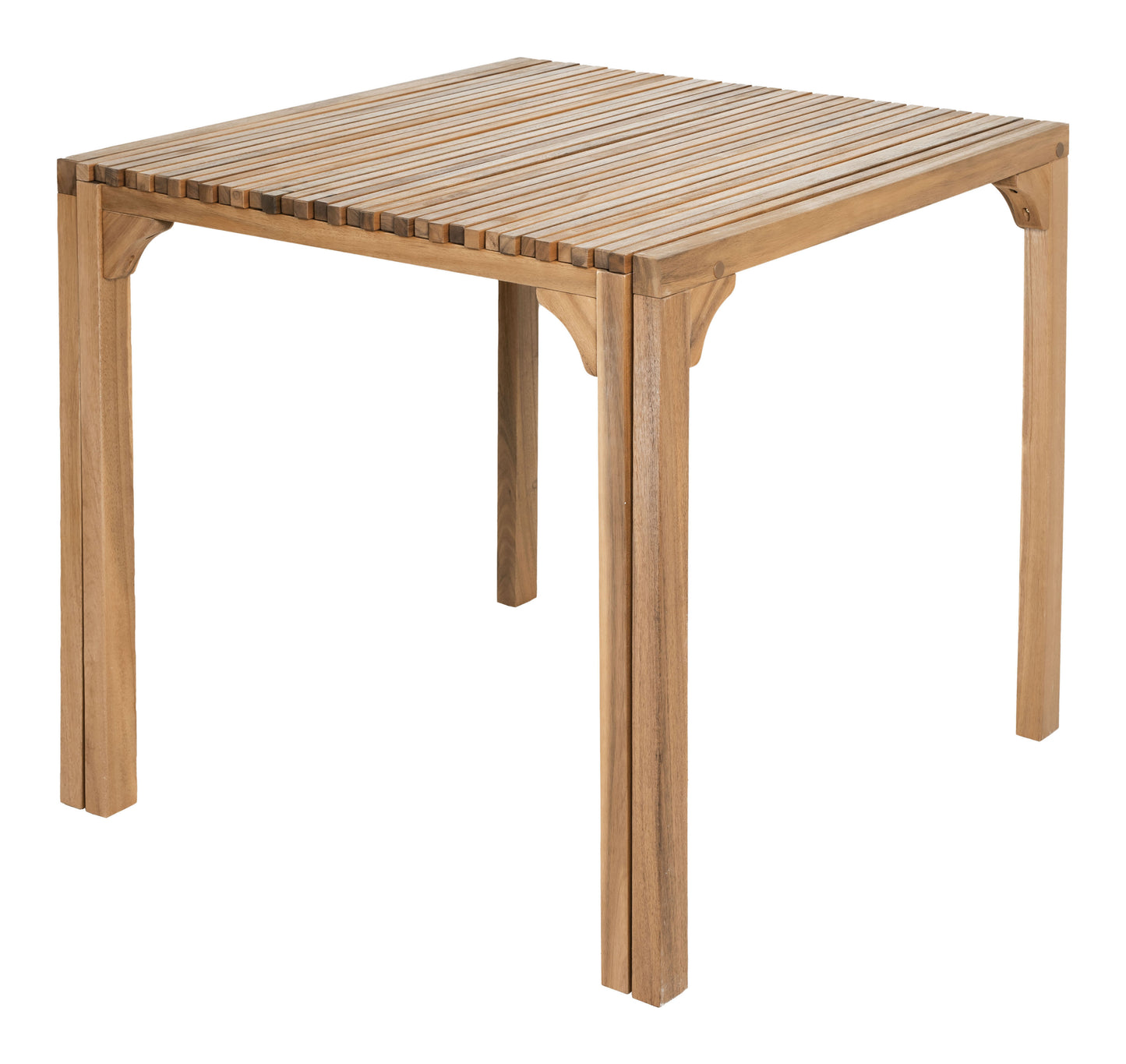 Riviera Extendable Dining Table Natural
