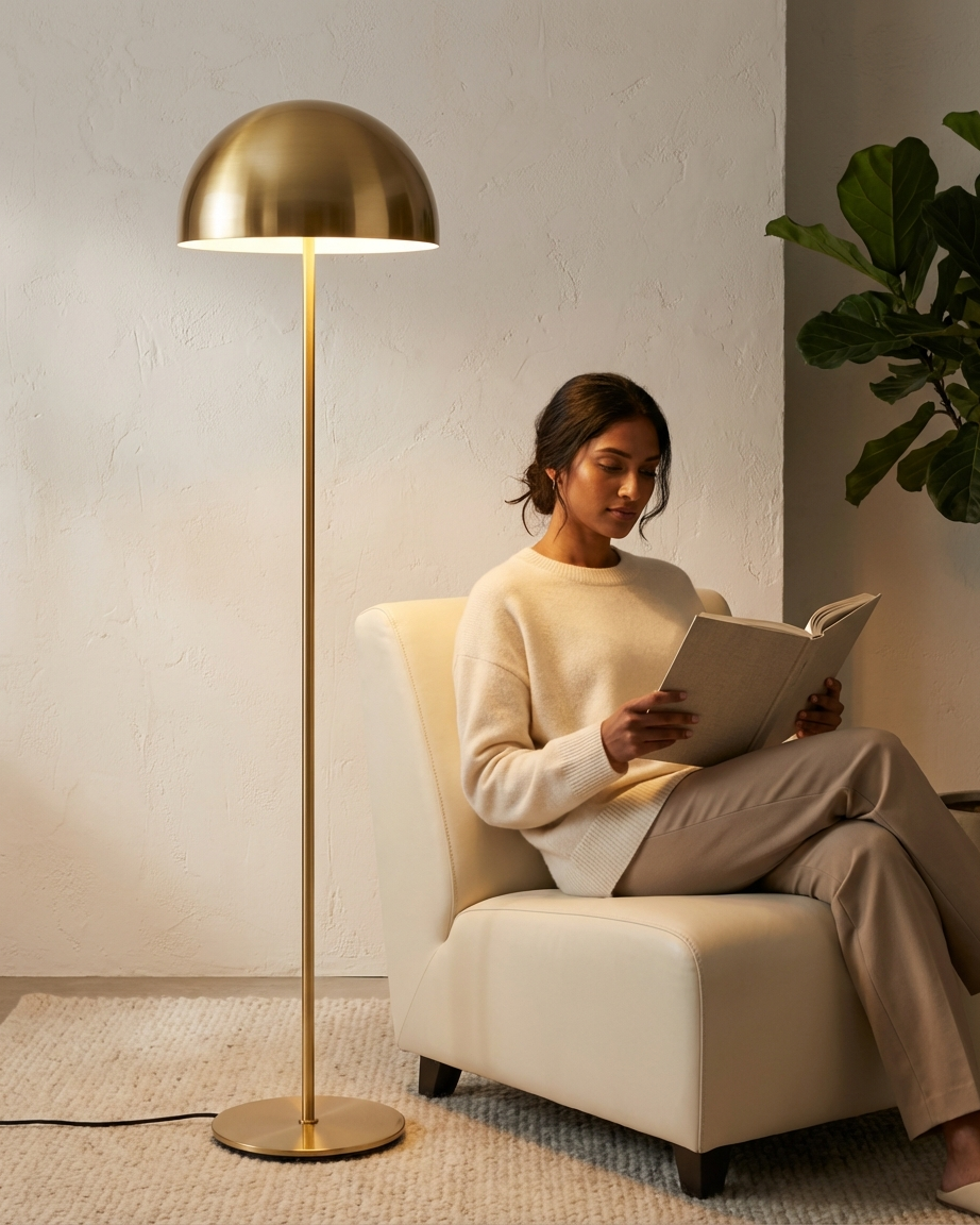 Ono Floor Lamp