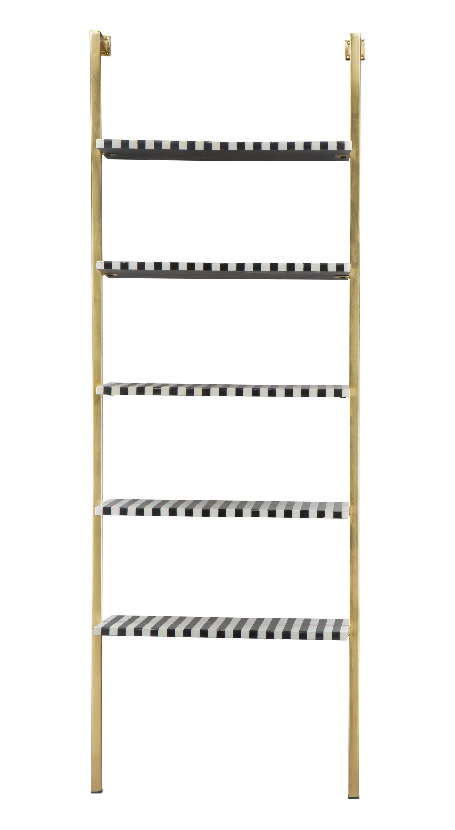 Zebra Shelf Multicolor - Disselt Designs