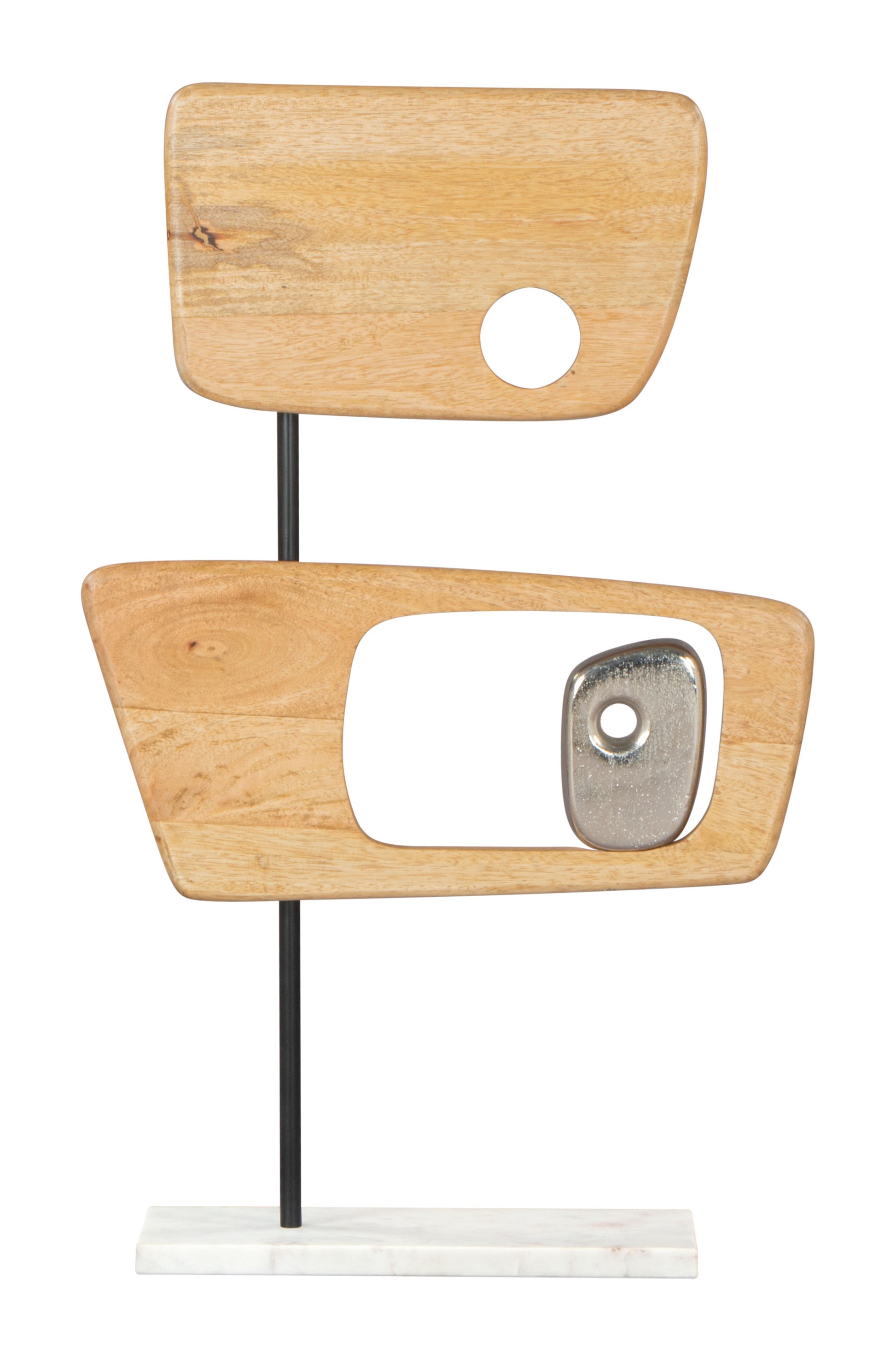 Wize Table Art Natural - Disselt Designs