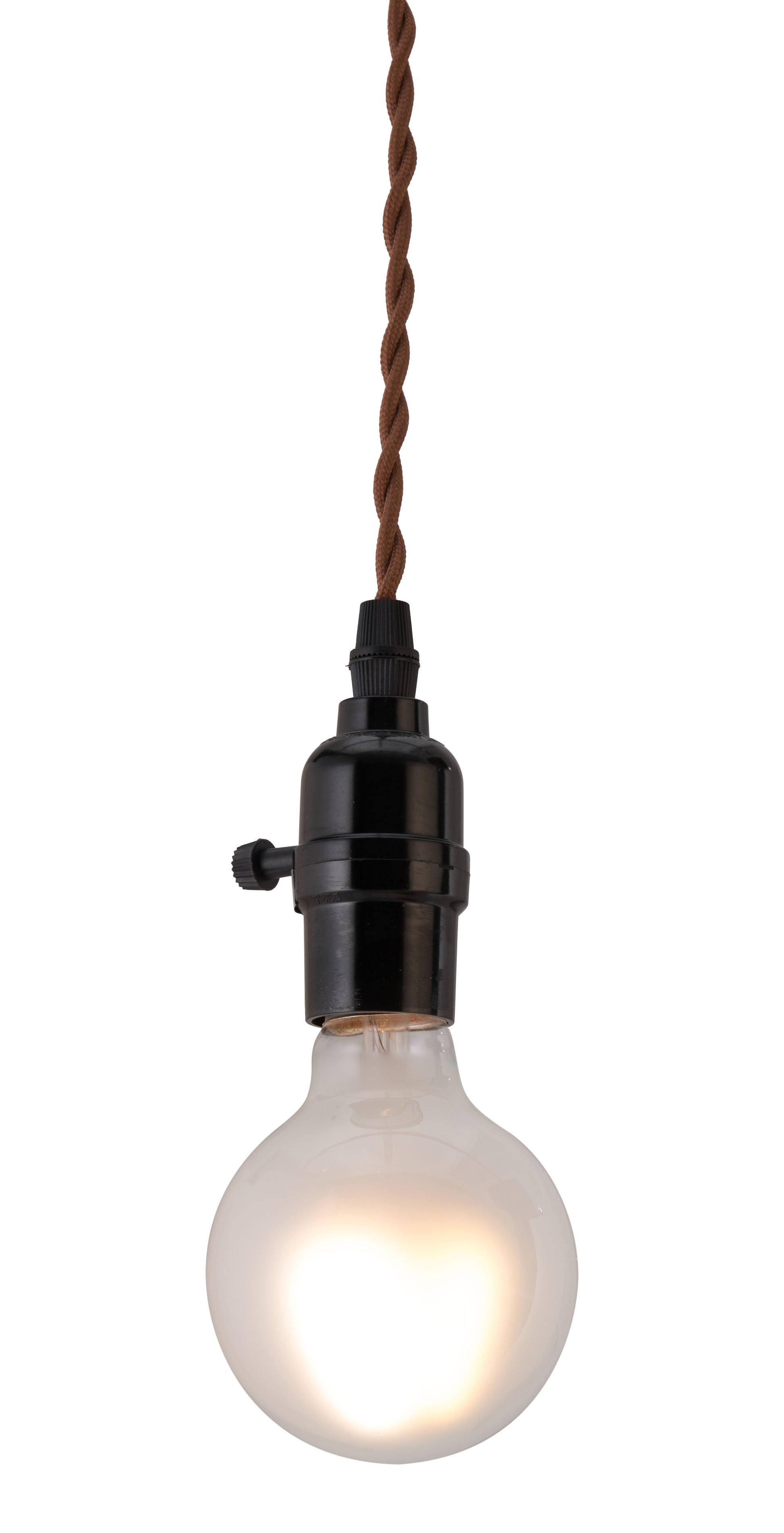 Molly Ceiling Lamp Black - Disselt Designs