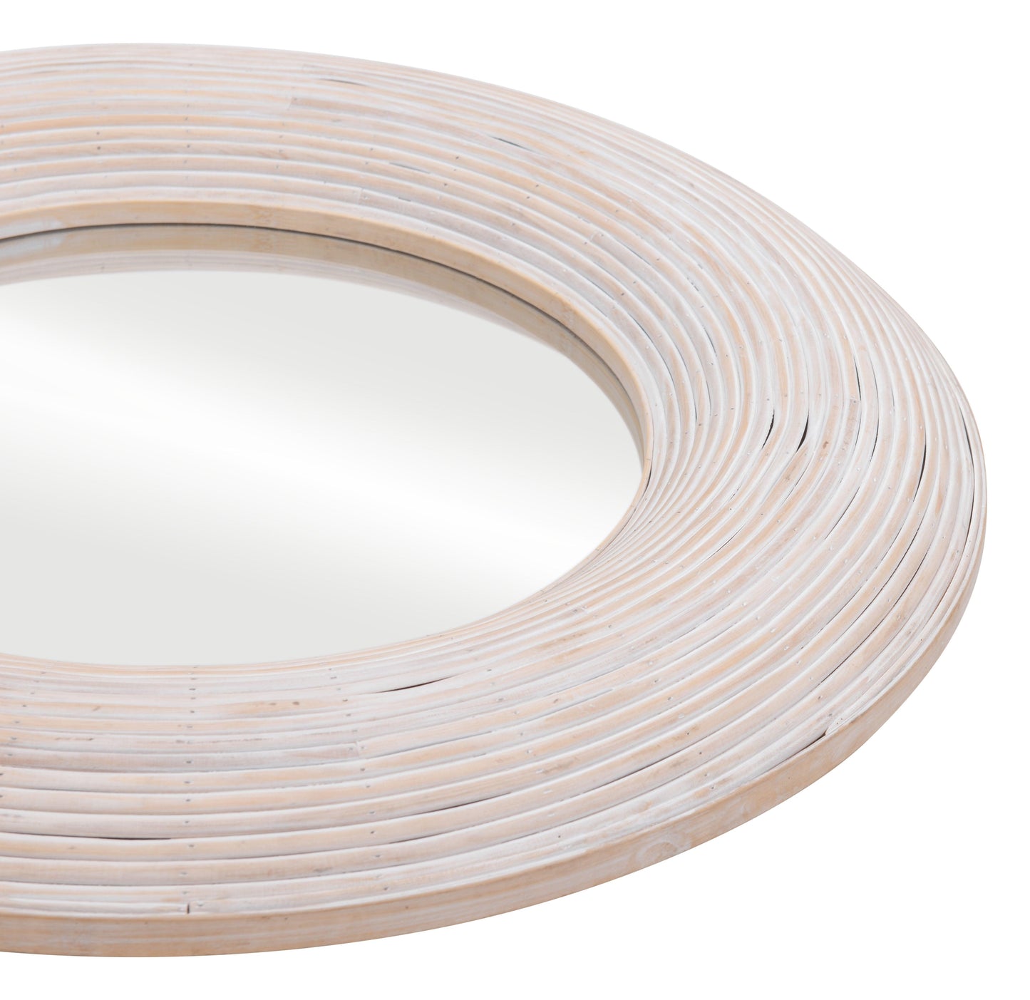 Asari Mirror Beige - Disselt Designs