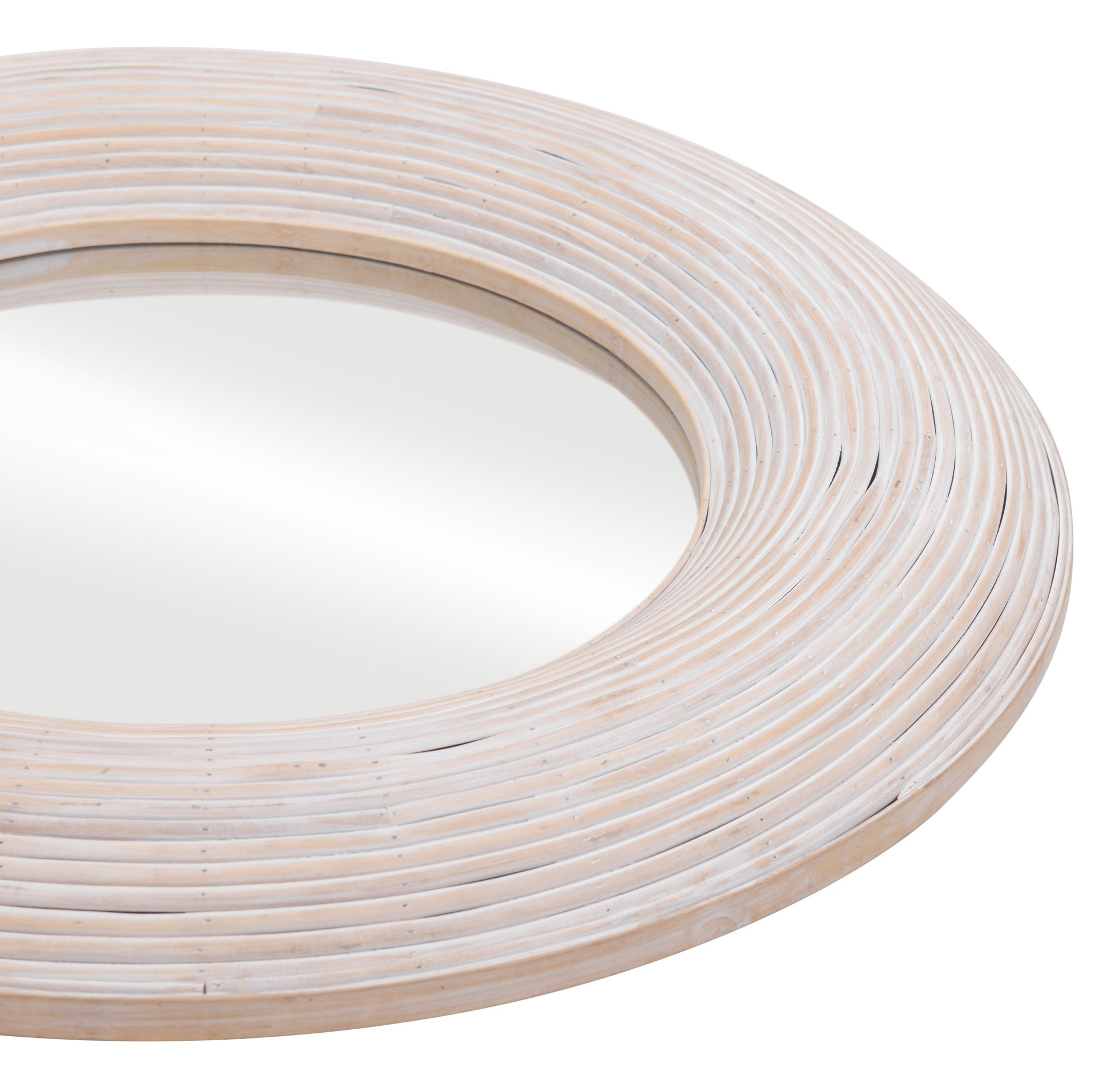 Asari Mirror Beige - Disselt Designs