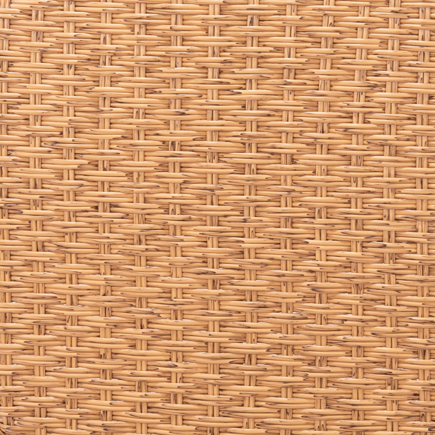 Merilyn Accent Chair Beige & Natural