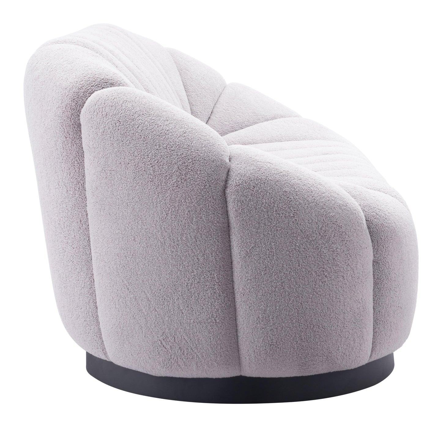 Bhutan Sofa Light Gray - Disselt Designs