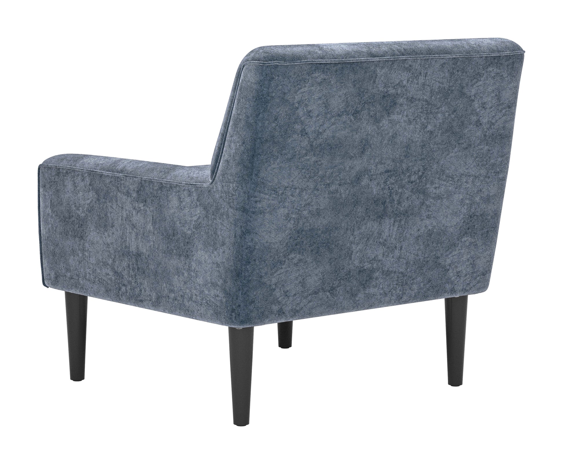 Frankfurt Armchair Gray - Disselt Designs