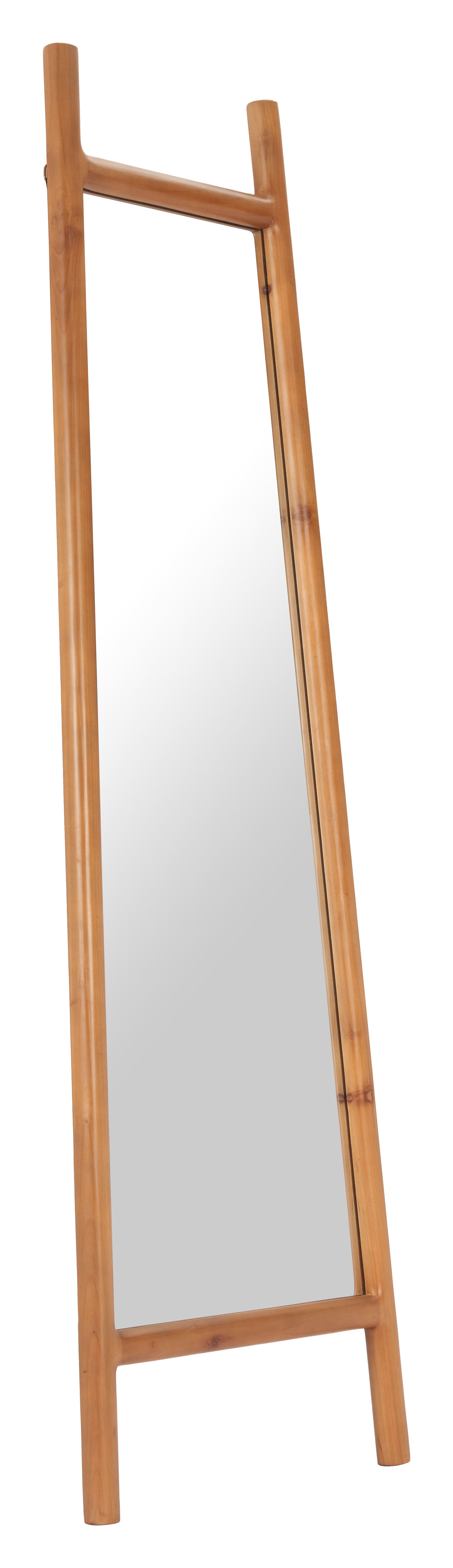 Stiga Mirror Natural - Disselt Designs