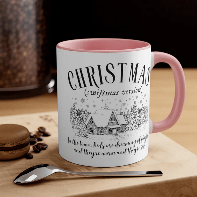 DISSELT DESIGNS Offers Swiftie Gifts? - Disselt Designs