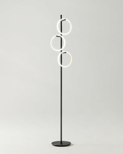Saturn Floor Lamp