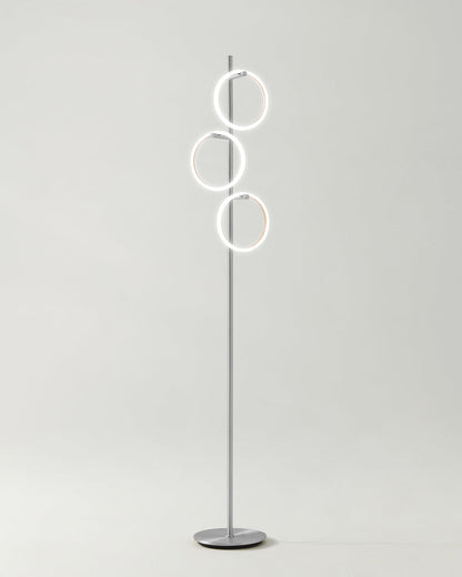 Saturn Floor Lamp