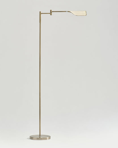 Leaf Floor Lamp