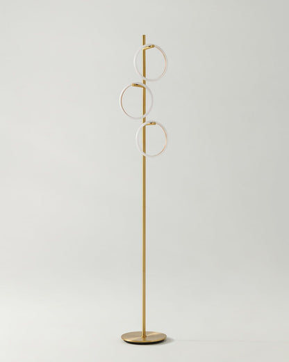 Saturn Floor Lamp
