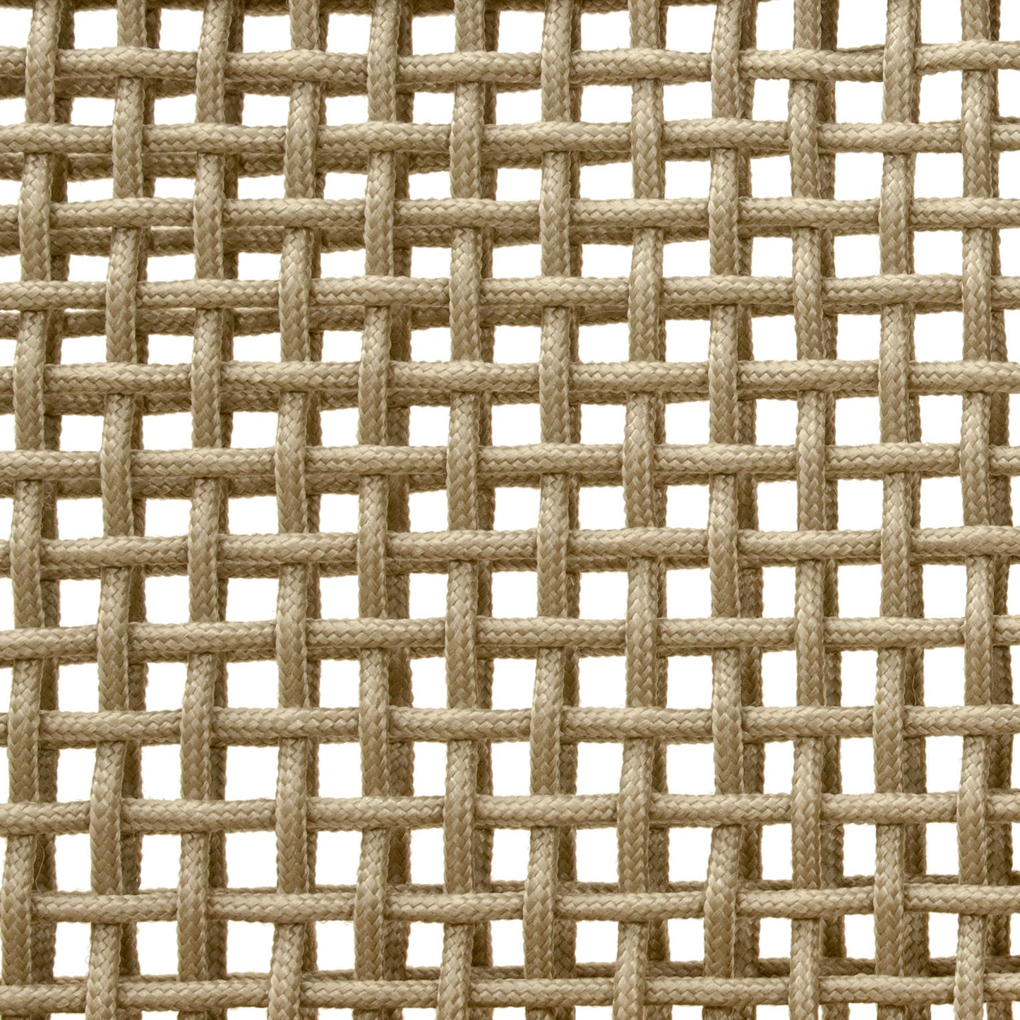 Corde Barstool Beige - Disselt Designs