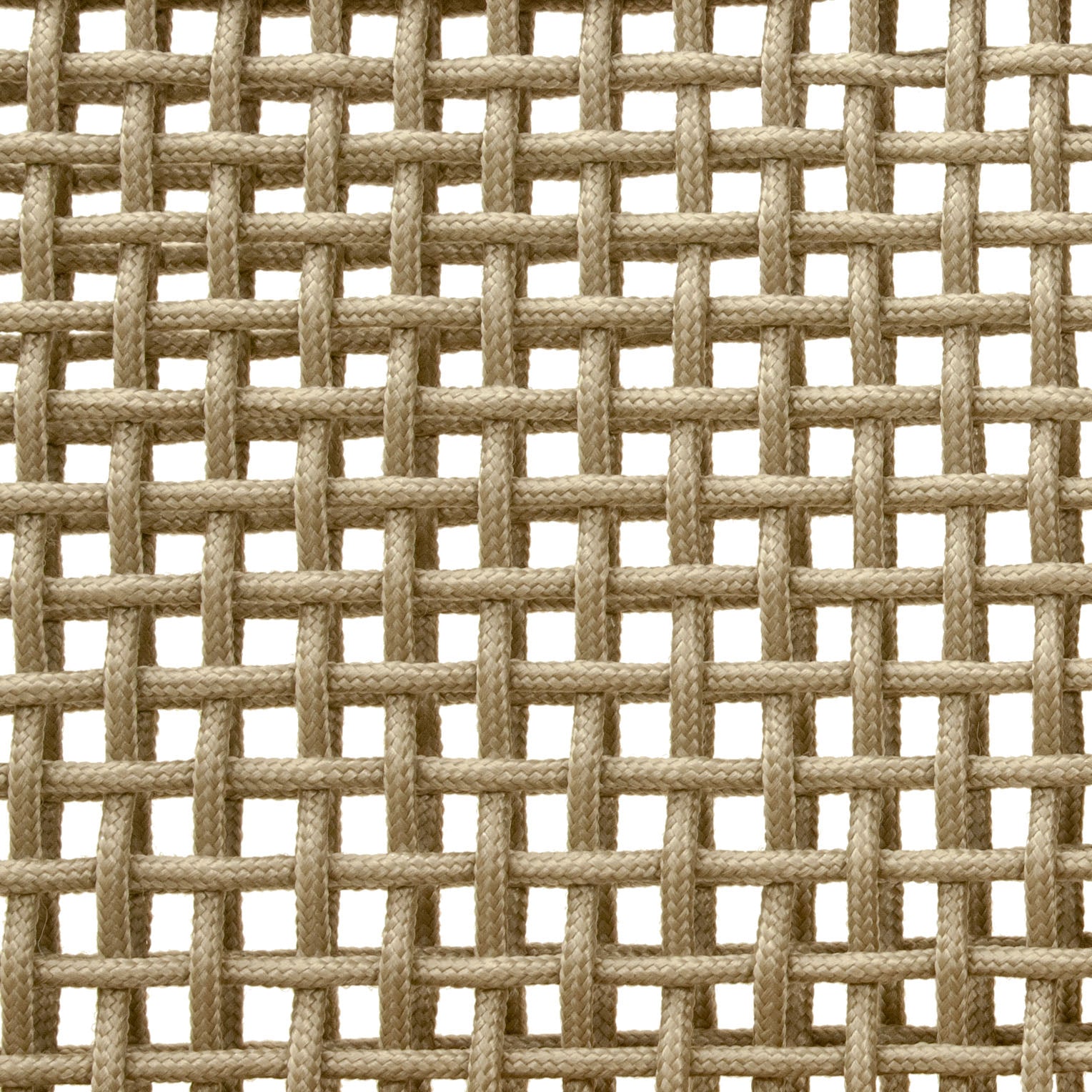 Corde Barstool Beige - Disselt Designs